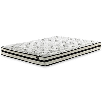 8 Inch Chime Innerspring Full Mattress