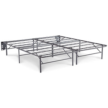 Better than a Boxspring Foundation (2/CN)