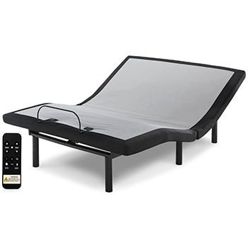 Head-Foot Model Better Adjustable Base (2RQD)