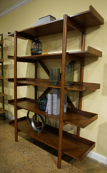 Lyncott-Bookcase