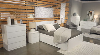 Onita Platform Bed Panels