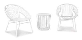 Mandarin-Cape-Chairs-w/Table-Set-(3/CN)