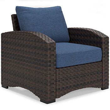 Windglow-Lounge-Chair-w/Cushion-(1/CN)