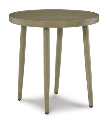 Swiss-Valley-Round-End-Table