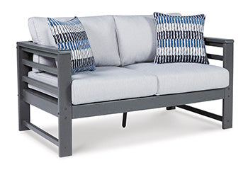 Amora-Loveseat-w/Cushion