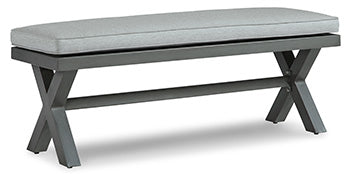 Elite-Park-Bench-with-Cushion