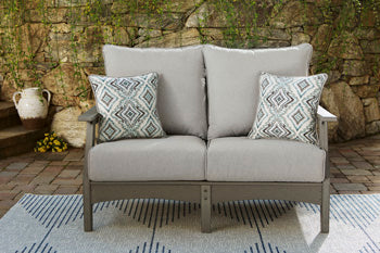 Visola-Loveseat-w/Cushion