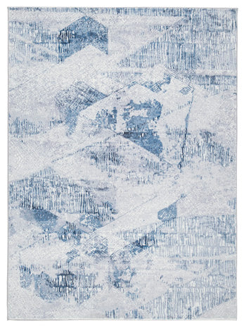 Thảm Haddam cỡ trung