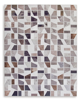 Jettner Large Rug