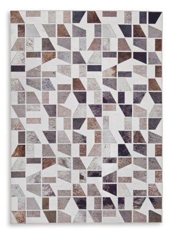 Jettner Medium Rug
