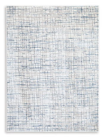 Beckfille Large Rug