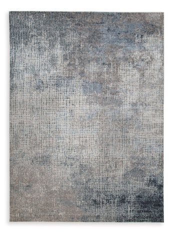 Brookhall Large Rug