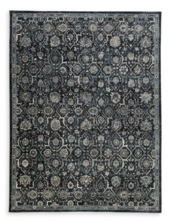 Hilcott Large Rug