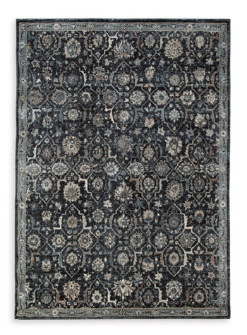 Hilcott Medium Rug