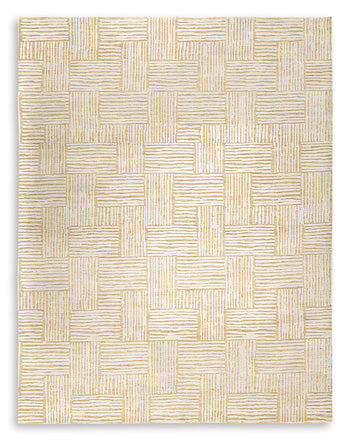 Adanmund Large Rug