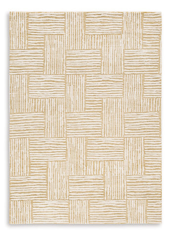 Adanmund Medium Rug