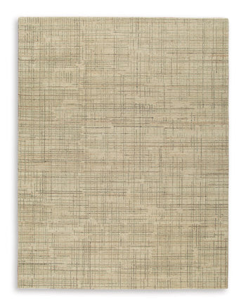 Janston Large Rug