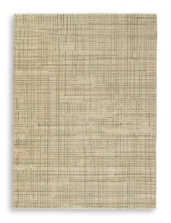 Janston Medium Rug