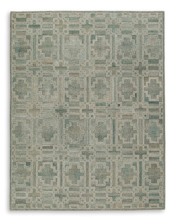 Jossland Large Rug