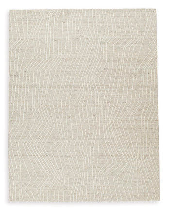 Varahill Large Rug