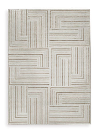 Darmondard Large Rug