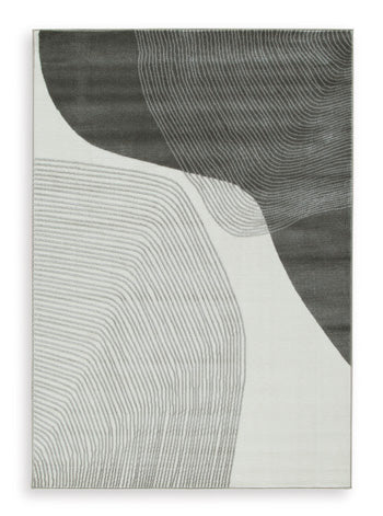 Thảm lớn Winderburg