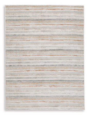Artney Large Rug