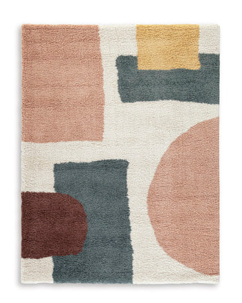 Flynnwick Large Rug