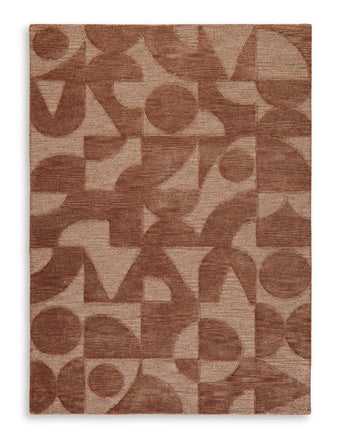 Perrenton Large Rug