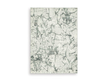 Tobinbury Washable Medium Rug