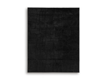 Gibbswell Washable Large Rug