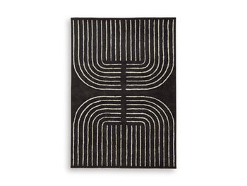 Eldonmore Medium Rug