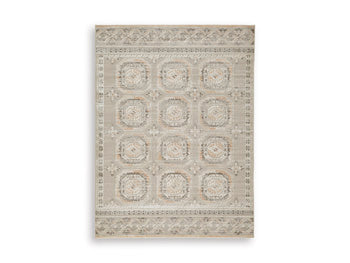 Bachby Medium Rug