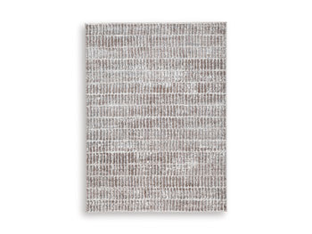 Fuadwick Medium Rug