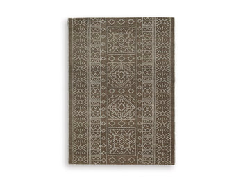 Merrittman Medium Rug