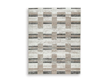Alstone Large Rug