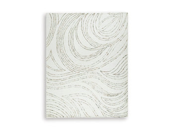 Deenbury Large Rug