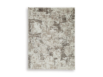 Barricland Medium Rug