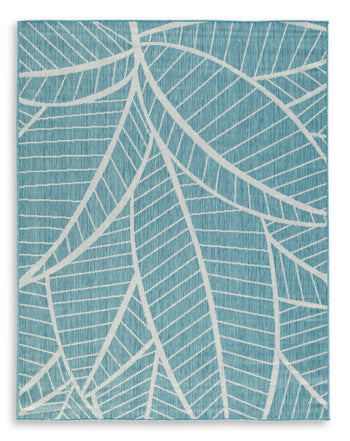 Hulsia Large Rug