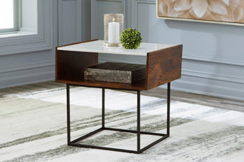 Rusitori-Rectangular-End-Table