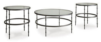 Kellyco-Occasional-Table-Set-(3/CN)