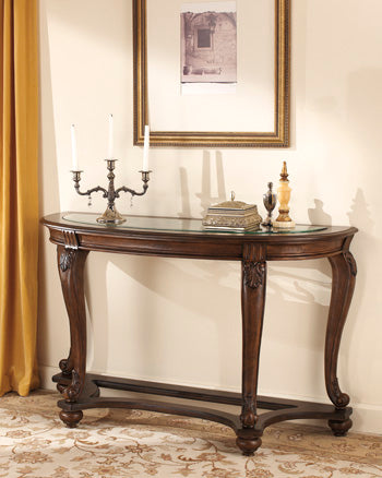 Norcastle-Sofa-Table