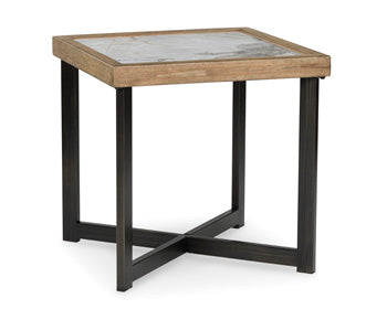 Montia-Square-End-Table