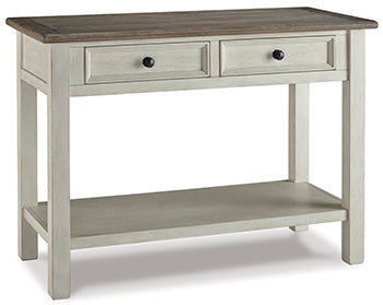 Bolanburg-Sofa-Table