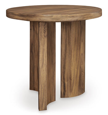 Austanny-Round-End-Table