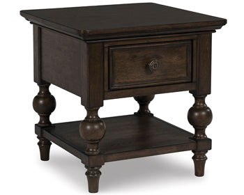 Veramond-Square-End-Table