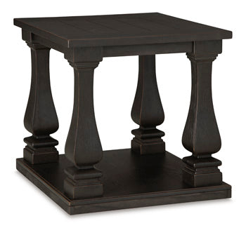 Wellturn-Rectangular-End-Table