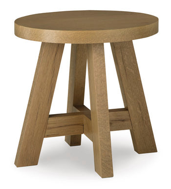 Brinstead-Oval-End-Table