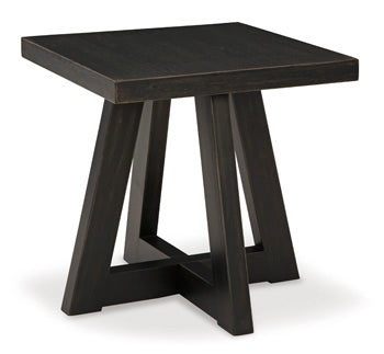 Galliden-Square-End-Table