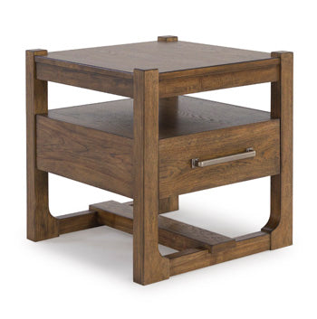 Cabalynn-Square-End-Table